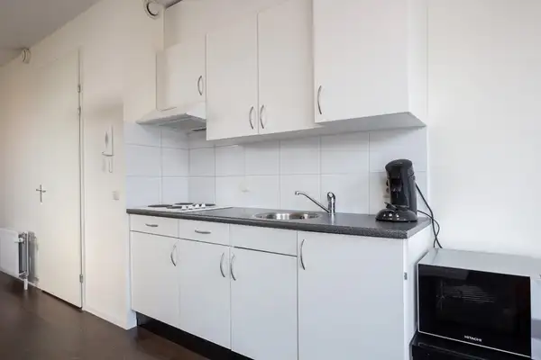 Foto #2 Studio Accumulatorstraat Eindhoven