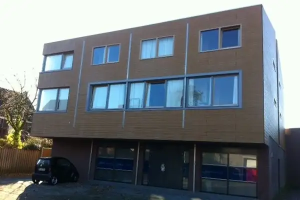 Foto #7 Studio Accumulatorstraat Eindhoven