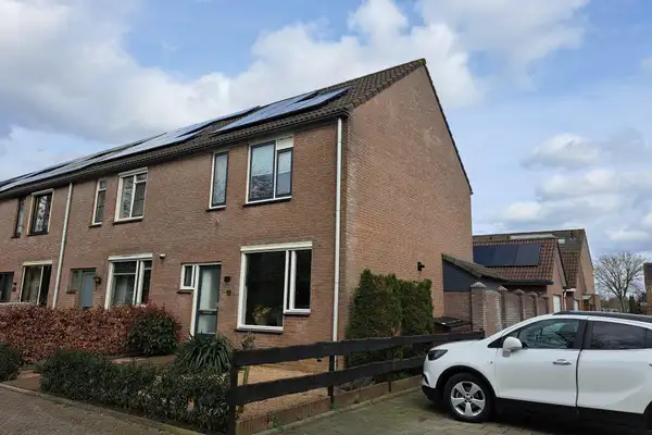 Foto #0 Huurwoning Ambrosius van Ommerenlaan Barneveld