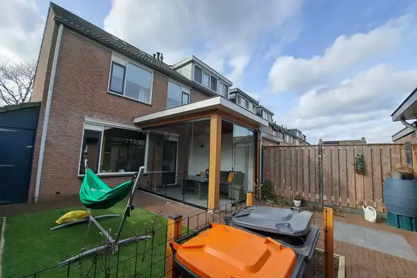 Foto #8 Huurwoning Ambrosius van Ommerenlaan Barneveld