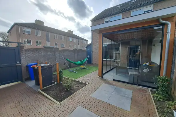 Foto #10 Huurwoning Ambrosius van Ommerenlaan Barneveld