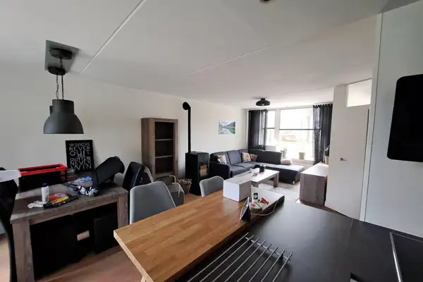 Foto #3 Huurwoning Ambrosius van Ommerenlaan Barneveld