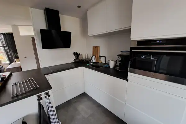 Foto #4 Huurwoning Ambrosius van Ommerenlaan Barneveld