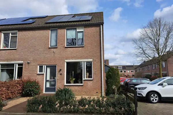 Foto #1 Huurwoning Ambrosius van Ommerenlaan Barneveld
