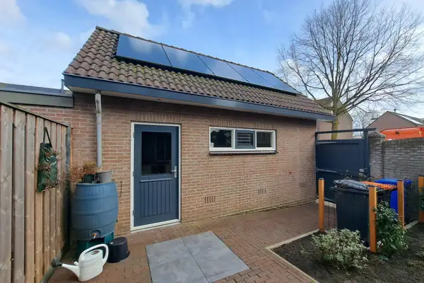 Foto #21 Huurwoning Ambrosius van Ommerenlaan Barneveld