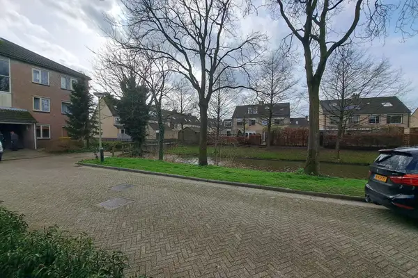 Foto #22 Huurwoning Ambrosius van Ommerenlaan Barneveld