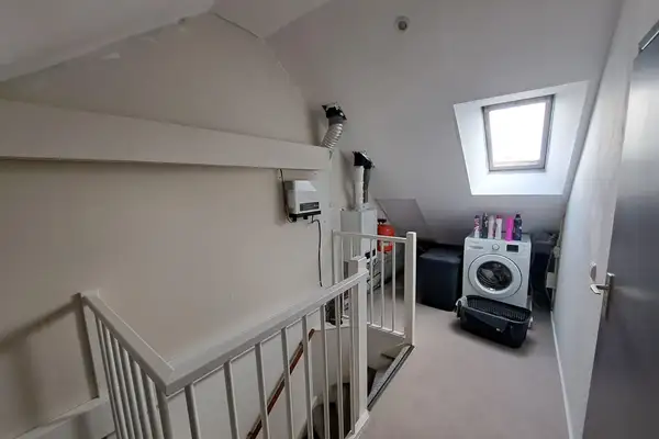 Foto #18 Huurwoning Ambrosius van Ommerenlaan Barneveld