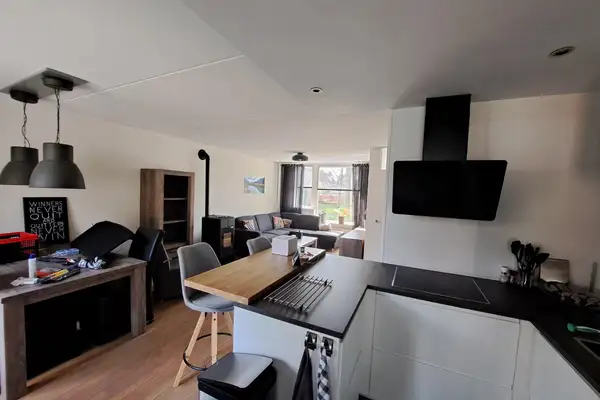 Foto #2 Huurwoning Ambrosius van Ommerenlaan Barneveld