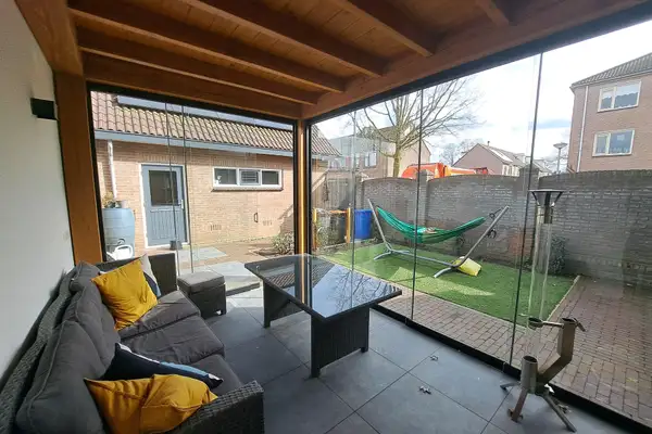 Foto #9 Huurwoning Ambrosius van Ommerenlaan Barneveld