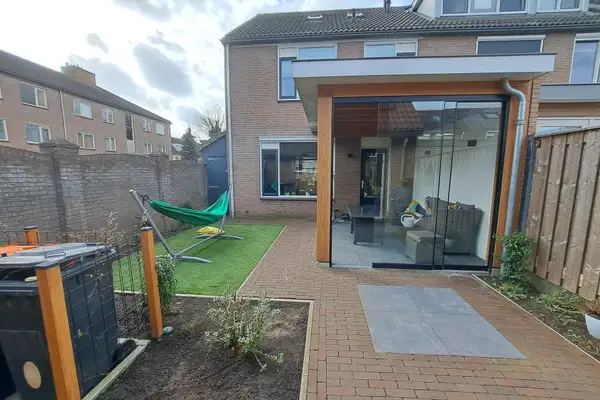 Foto #11 Huurwoning Ambrosius van Ommerenlaan Barneveld