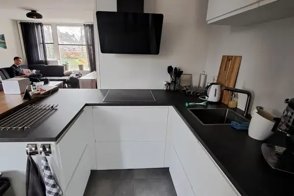 Foto #5 Huurwoning Ambrosius van Ommerenlaan Barneveld