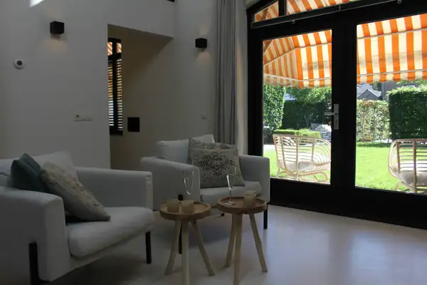 Foto #1 Appartement Jachtlaan Ulvenhout