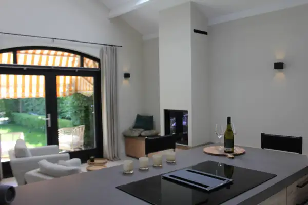 Foto #6 Appartement Jachtlaan Ulvenhout