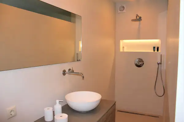 Foto #13 Appartement Jachtlaan Ulvenhout