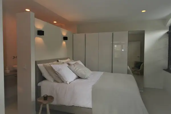 Foto #9 Appartement Jachtlaan Ulvenhout