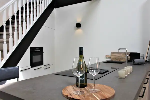 Foto #4 Appartement Jachtlaan Ulvenhout