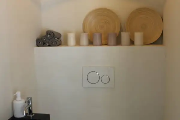 Foto #14 Appartement Jachtlaan Ulvenhout