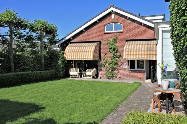 Foto #0 Appartement Jachtlaan Ulvenhout