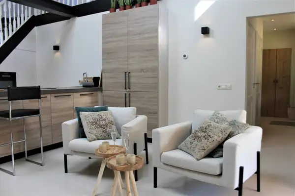 Foto #2 Appartement Jachtlaan Ulvenhout