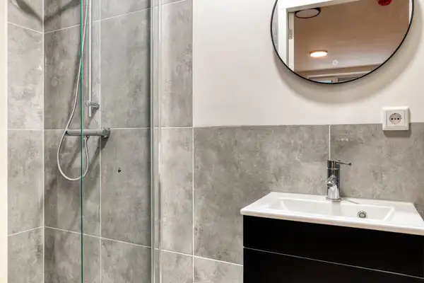 Foto #6 Appartement Rosmolenplein Tilburg