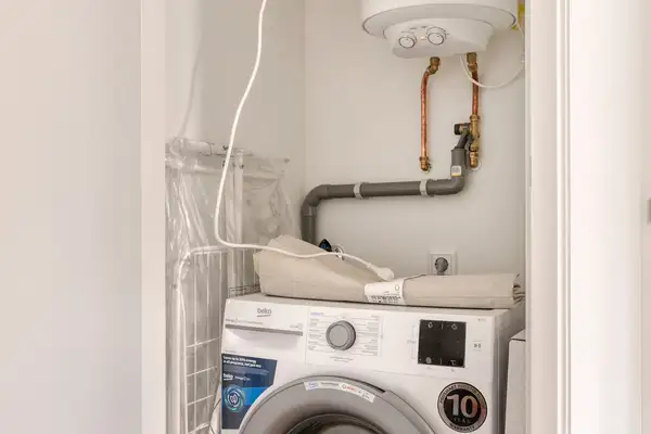 Foto #9 Appartement Rosmolenplein Tilburg