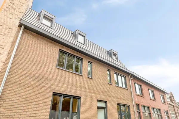 Foto #10 Appartement Rosmolenplein Tilburg