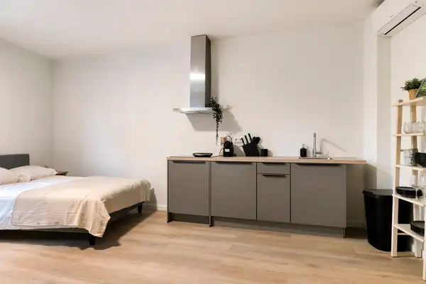 Foto #0 Appartement Rosmolenplein Tilburg