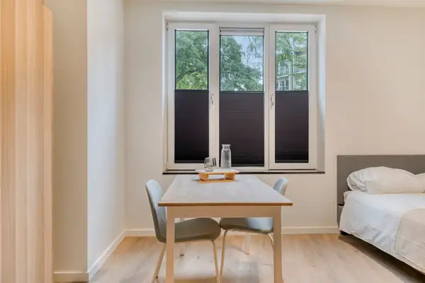 Foto #3 Appartement Rosmolenplein Tilburg