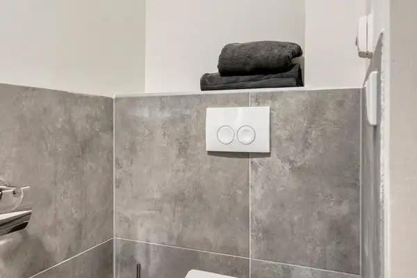 Foto #7 Appartement Rosmolenplein Tilburg