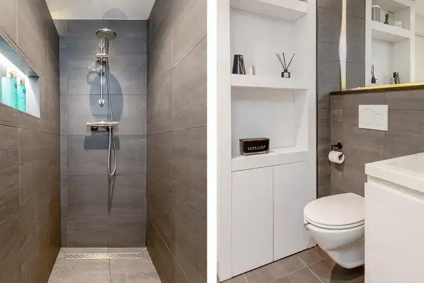 Foto #22 Appartement Kruisvaardersstraat Tilburg