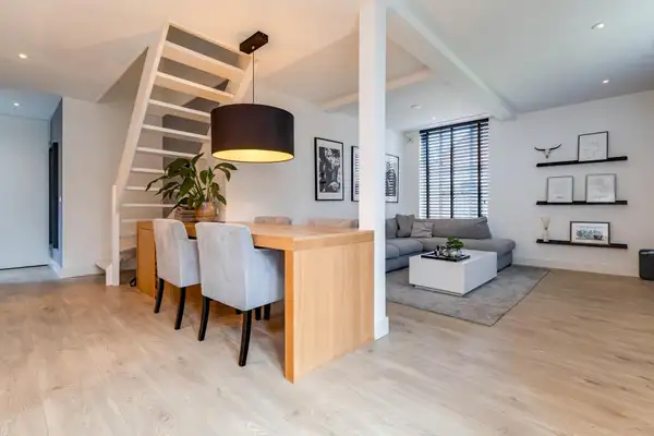 Foto #3 Appartement Kruisvaardersstraat Tilburg