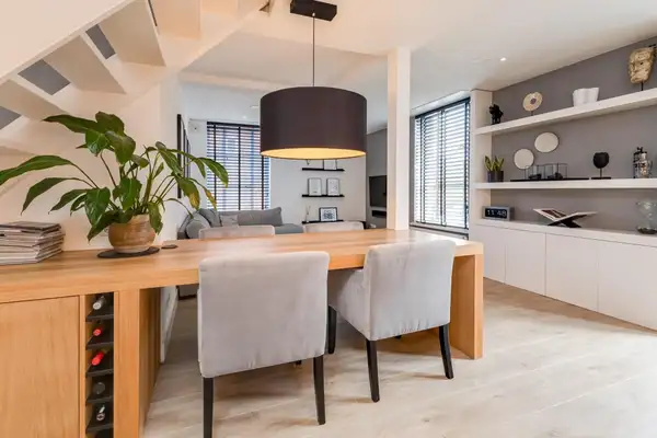 Foto #10 Appartement Kruisvaardersstraat Tilburg