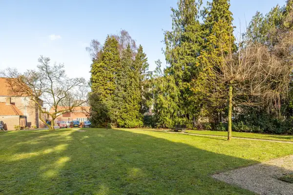 Foto #28 Appartement Kruisvaardersstraat Tilburg