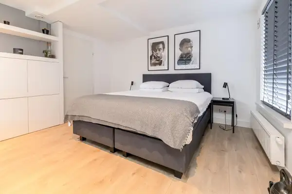 Foto #16 Appartement Kruisvaardersstraat Tilburg