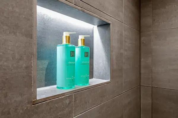 Foto #23 Appartement Kruisvaardersstraat Tilburg