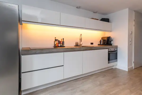 Foto #12 Appartement Kruisvaardersstraat Tilburg