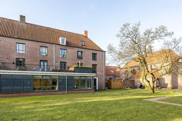 Foto #0 Appartement Kruisvaardersstraat Tilburg