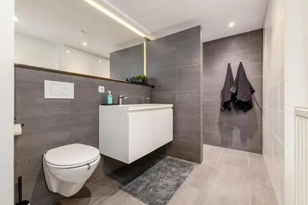 Foto #20 Appartement Kruisvaardersstraat Tilburg