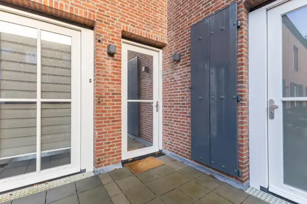 Foto #2 Appartement Kruisvaardersstraat Tilburg