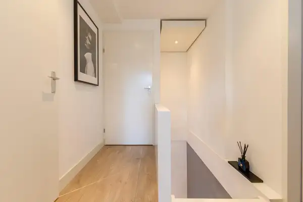 Foto #15 Appartement Kruisvaardersstraat Tilburg