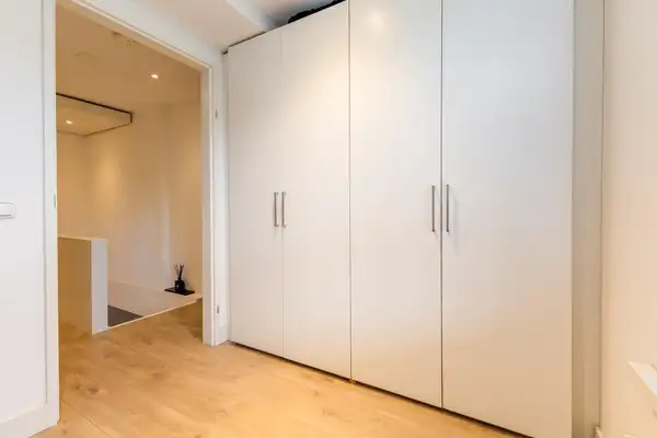 Foto #19 Appartement Kruisvaardersstraat Tilburg