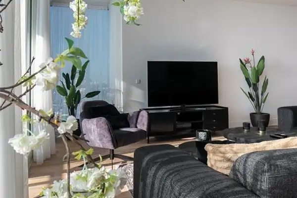 Foto #3 Appartement Herculeslaan Utrecht