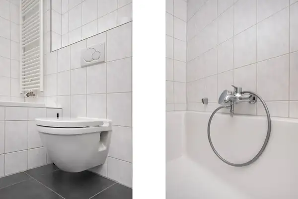 Foto #16 Appartement Herculeslaan Utrecht