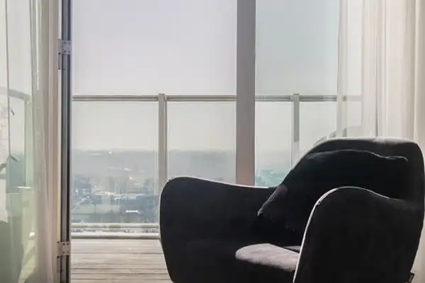 Foto #11 Appartement Herculeslaan Utrecht