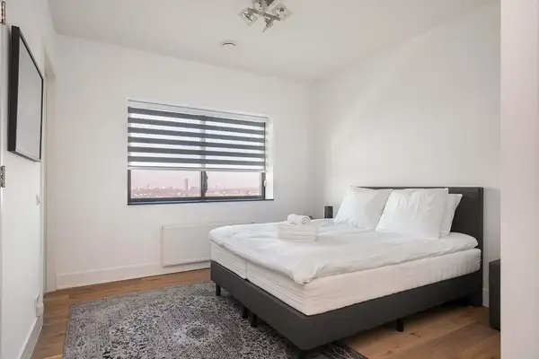 Foto #17 Appartement Herculeslaan Utrecht