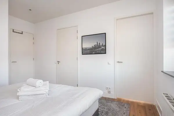 Foto #20 Appartement Herculeslaan Utrecht