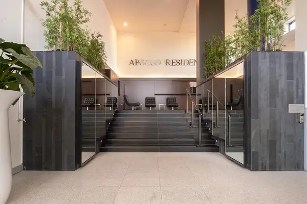 Foto #30 Appartement Herculeslaan Utrecht