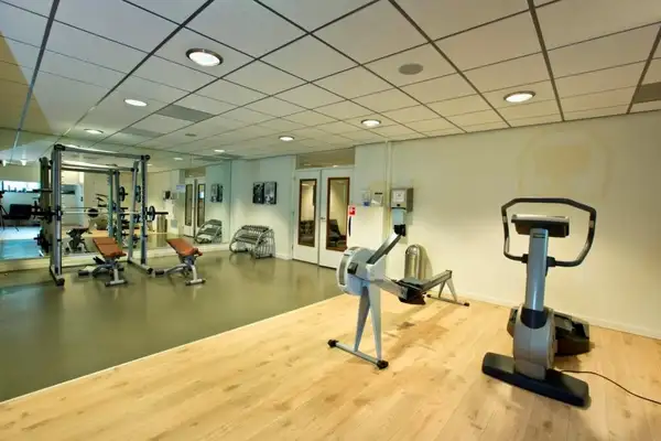 Foto #25 Appartement Herculeslaan Utrecht