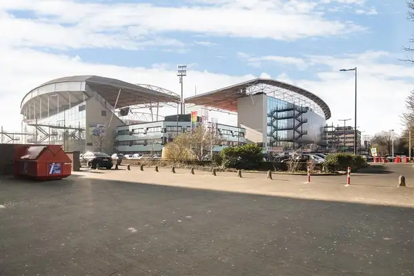 Foto #32 Appartement Herculeslaan Utrecht