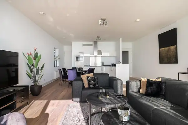 Foto #6 Appartement Herculeslaan Utrecht